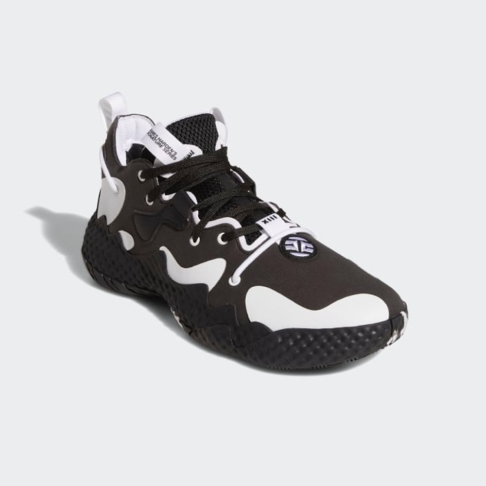 Adidas Boost Harden Vol. 6 Sneakers